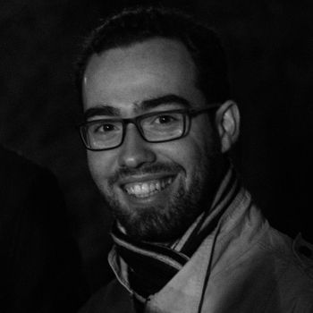 Guillaume Nibert's profile'